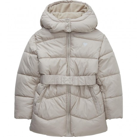 TOM TAILOR Wintermantel fur Madchen (recycelt) Зимнее пальто для девочки (переработанное)