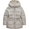 TOM TAILOR Wintermantel fur Madchen (recycelt) Зимнее пальто для девочки (переработанное)