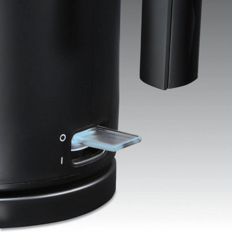 Cloer Cloer Wasserkocher 4110 sw 1,7 L  Чайник Cloer 4110 sw 1,7 л