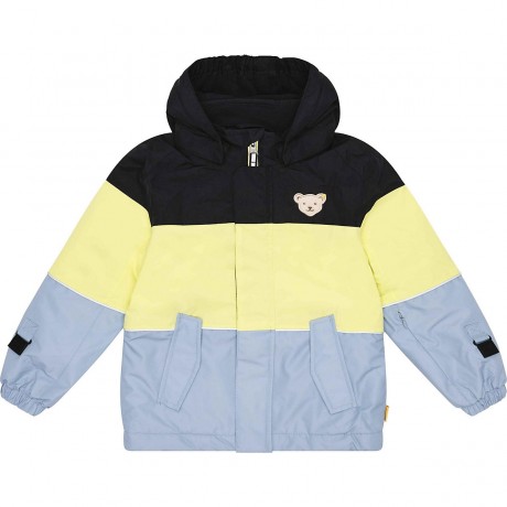 Steiff Kinder Winterjacke Детская зимняя куртка