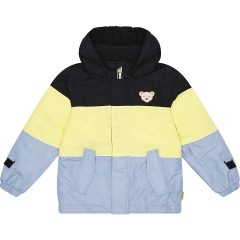 Steiff Kinder Winterjacke Детская зимняя куртка