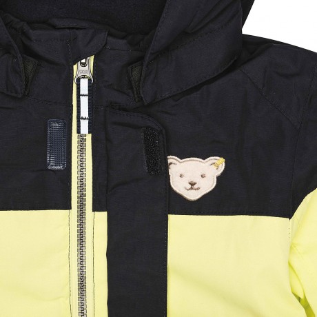 Steiff Kinder Winterjacke Детская зимняя куртка