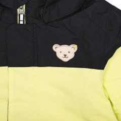 Steiff Kinder Winterjacke Детская зимняя куртка