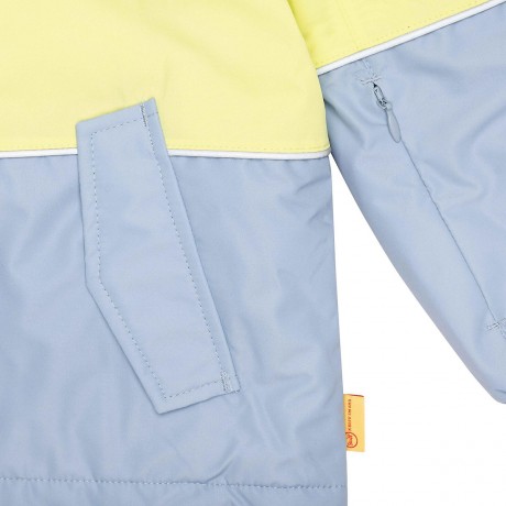 Steiff Kinder Winterjacke Детская зимняя куртка