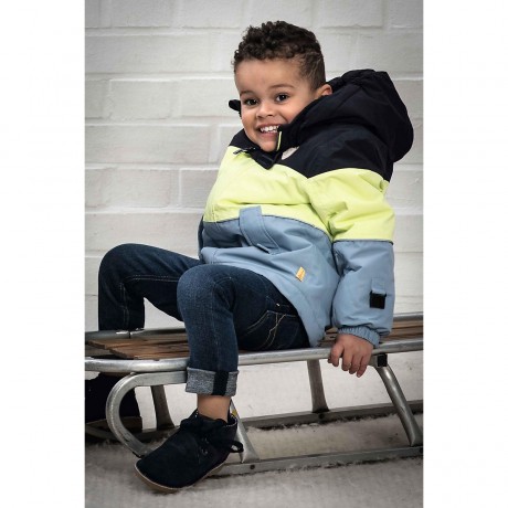 Steiff Kinder Winterjacke Детская зимняя куртка