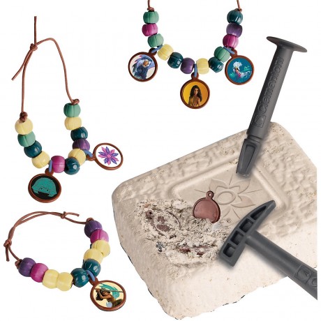 Clementoni Disney Raya Дисней Рая