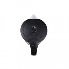 Adler Adler Wasserkocher AD 1216, 1,7 l, 2000,00 W, Anti-Kalk-Filter, Automatische Abschaltung, Silber  Чайник Adler AD 1216, 1,7 л, 2000,00 Вт, фильтр против накипи, автоматическое отключение, серебристый