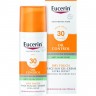 Eucerin Sun Gel-Creme Oil Contr.Anti-Gl.Eff.LSF 30  Sun Gel-Creme Oil Contr.Anti-Gl.Eff.SPF 30