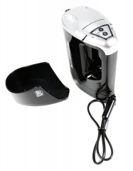 All Ride All Ride Reise-Wasserkocher LKW Wohnwagen, 300 W, 24 Volt Wasserkocher mit Halterung  Чайник для путешествий All Ride Travel Caravan, 300 Вт, 24 В, чайник с держателем