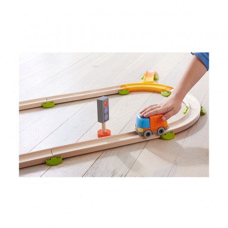 Haba Kullerbu – Mullauto Куллербу – мусоровоз