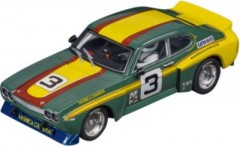 Carrera Ford Capri RS 3100 No.3 1974 Форд Капри РС 3100 №3 1974