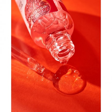 Essence Hello, Good Stuff! Pore Minimizing Serum  Привет Хороший материал! Сыворотка для сужения пор