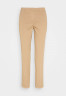Tommy Hilfiger SLIM CO BLEND Chinos beige SLIM CO BLEND Брюки чинос бежевый