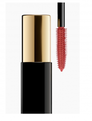 CHANEL Noir Allure Mascara 47 Rouge intense, Тушь 4в1: объем, длина, изгиб и разделение, 47 красный, 6г