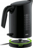 Braun Braun Wasserkocher WK 3100 BK, 1,7 l, 2200 W  Чайник Braun WK 3100 BK, 1,7 л, 2200 Вт