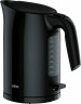 Braun Braun Wasserkocher WK 3100 BK, 1,7 l, 2200 W  Чайник Braun WK 3100 BK, 1,7 л, 2200 Вт
