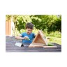 Haba Terra Kids Nistkasten-Bausatz Детская коробка-гнездо Terra Kids