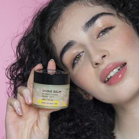 Cocunat Gottlicher Balsam Божественный бальзам