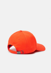 Tommy Hilfiger FLAG  Cap deep orange ФЛАГ Кепка темно-оранжевый