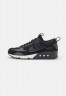 Nike Sportswear W AIR MAX 90 FUTURA Sneaker low black/iron grey/oil grey/anthracite/sail W AIR MAX 90 FUTURA кроссовки женские низкие черный/железно-серый/масленно-серый/антрацит/парус