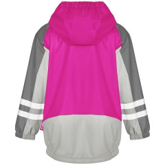 Playshoes Regenjacke 3 in 1 Regenjacken fur Kinder Дождевик 3 в 1 дождевики для детей