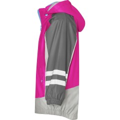 Playshoes Regenjacke 3 in 1 Regenjacken fur Kinder Дождевик 3 в 1 дождевики для детей