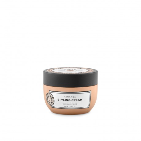 Maria Nila Styling Cream  крем для укладки