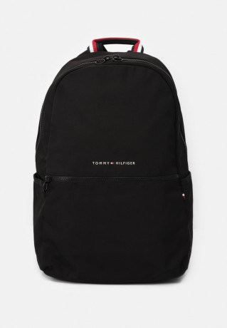 Tommy Hilfiger TH HORIZON  Rucksack black ГОРИЗОНТ рюкзак черный