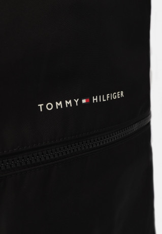 Tommy Hilfiger TH HORIZON  Rucksack black ГОРИЗОНТ рюкзак черный