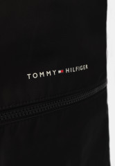 Tommy Hilfiger TH HORIZON  Rucksack black ГОРИЗОНТ рюкзак черный