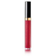 Блеск для губ Chanel Rouge Coco Gloss Lipgloss, оттенок 106 Amarena