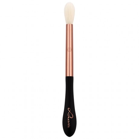 Luvia VS 325 - Crease Blender Lidschattenpinsel Pinsel, 1 шт.