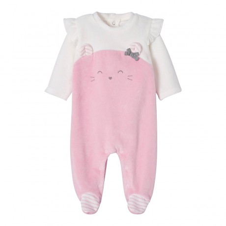 Mayoral Nicki-Overall Katze Ники комбинезон кошка