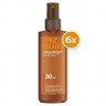 Piz Buin Oil Spray quot;Tan & Protect quot; LSF 30  Масло-спрей "Загар и защита" SPF 30