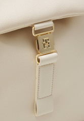 Tommy Hilfiger CONTEMPORARY BACKPACK Rucksack sugarcane СОВРЕМЕННЫЙ РЮКЗАК Рюкзак сахарный тростник