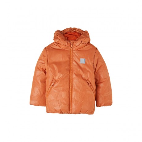 s.Oliver Jacke mit Fleecefutter Outdoorjacken fur Jungen Куртка на флисовой подкладке Уличные куртки для мальчиков