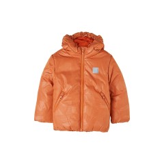 s.Oliver Jacke mit Fleecefutter Outdoorjacken fur Jungen Куртка на флисовой подкладке Уличные куртки для мальчиков
