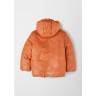 s.Oliver Jacke mit Fleecefutter Outdoorjacken fur Jungen Куртка на флисовой подкладке Уличные куртки для мальчиков