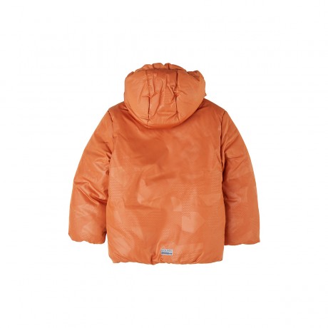 s.Oliver Jacke mit Fleecefutter Outdoorjacken fur Jungen Куртка на флисовой подкладке Уличные куртки для мальчиков
