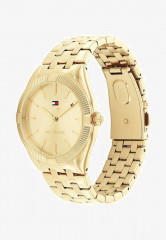 Tommy Hilfiger Watch gold-coloured Смотреть золотого цвета