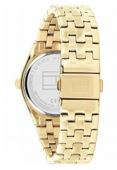 Tommy Hilfiger Watch gold-coloured Смотреть золотого цвета