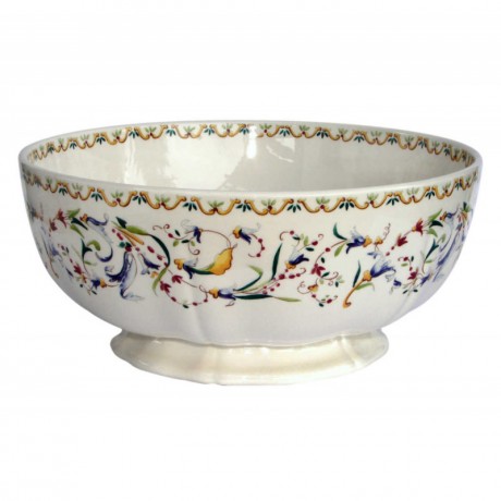 Gien Fayencerie Gien 'Toscana' Salatschussel 25 cm Салатница Gien "Toscana" 25 см
