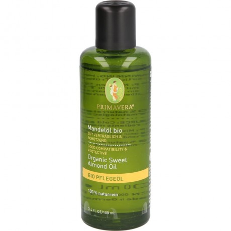 Primavera MANDELOL Bio МИНДОЛЬ органический