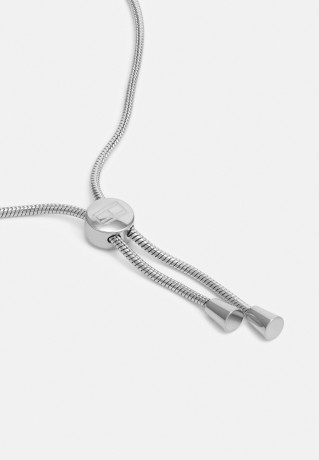 Tommy Hilfiger Bracelet silver-coloured Браслет серебристый