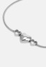 Tommy Hilfiger Bracelet silver-coloured Браслет серебристый