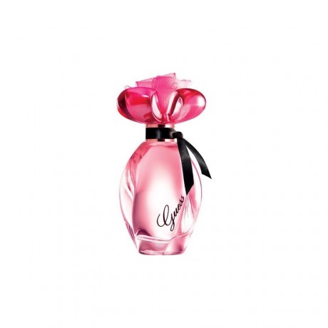 Guess (Гесс) Girl Eau de Toilette Туалетная вода Spray Спрей, 50 мл