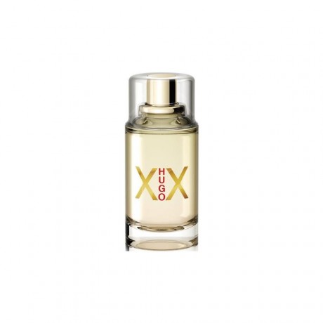 Hugo Boss (Хуго Босс) Hugo XX Women Eau de Toilette Туалетная вода Spray Спрей, 100 мл
