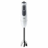 Braun Braun Stabmixer Multiquick 3 Vario MQ 3105B WH Stabmixer Погружной блендер Braun Ручной блендер Multiquick 3 Vario MQ 3105B WH