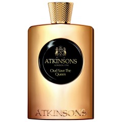 Atkinsons Oud Save the Queen Eau de Parfum (EdP) Парфюмерная вода The Oud Collection, 100 мл