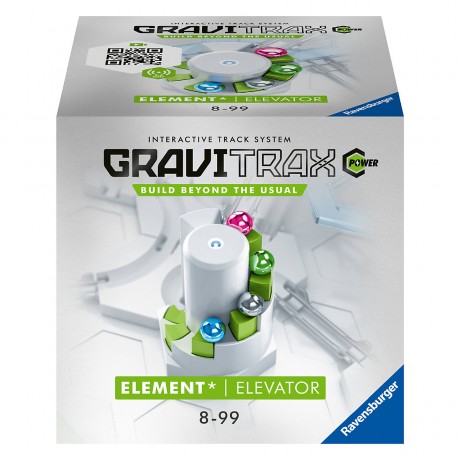 Ravensburger GraviTrax Power Element Elevator Лифт силового элемента GraviTrax